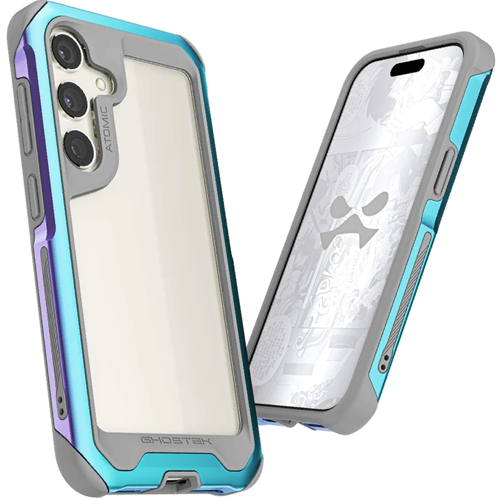 Ghostek - Atomic Slim (Samsung Galaxy S24)