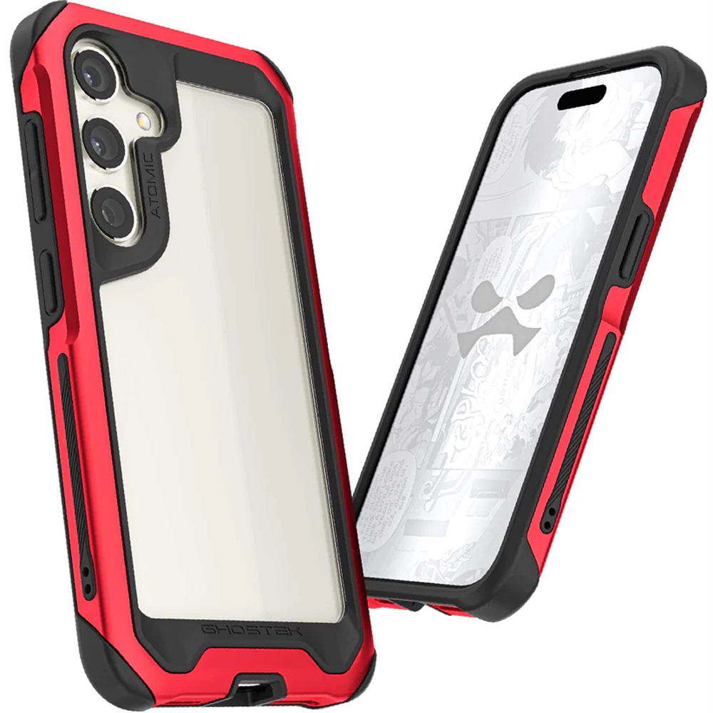 Ghostek - Atomic Slim (Samsung Galaxy S24)