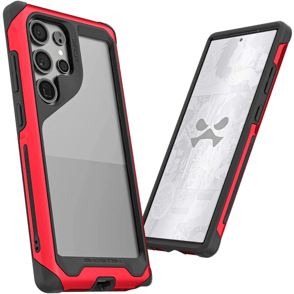 Ghostek - Atomic Slim (Samsung Galaxy S24)