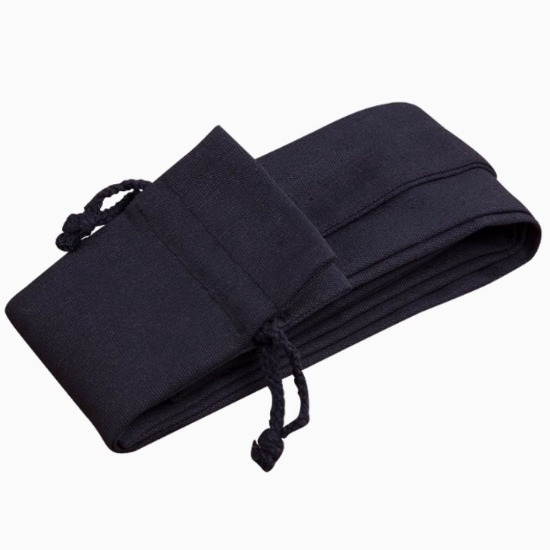 Sheath Saber Drawstring Bag for Lightsaber / Staff