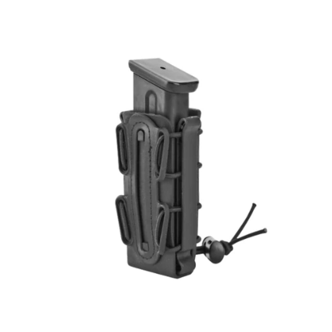 Scorpion Magazine Holder 9mm/45ACP for Foam Blasters and WBB 