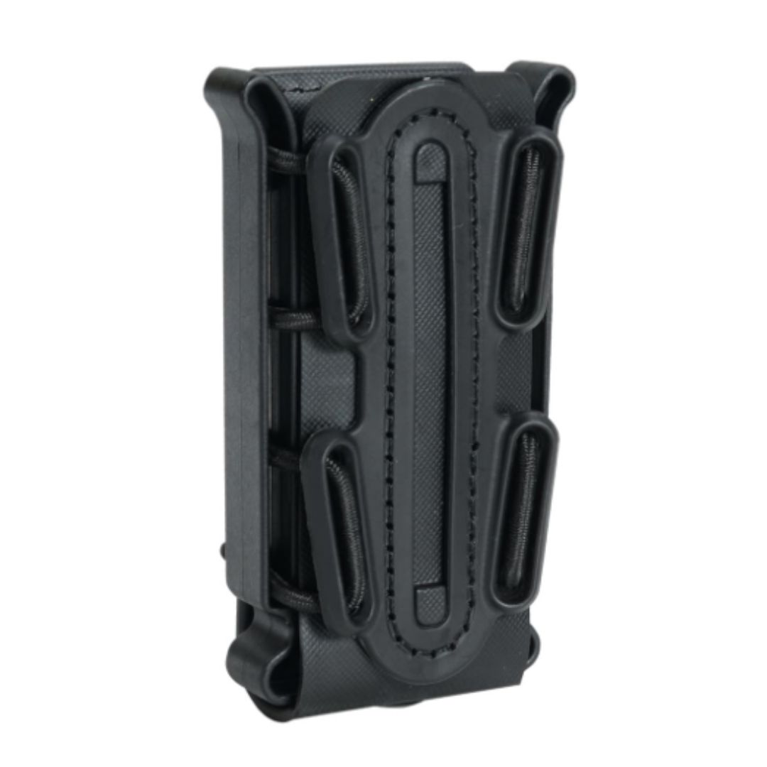 Scorpion Magazine Holder 9mm/45ACP for Foam Blasters and WBB 