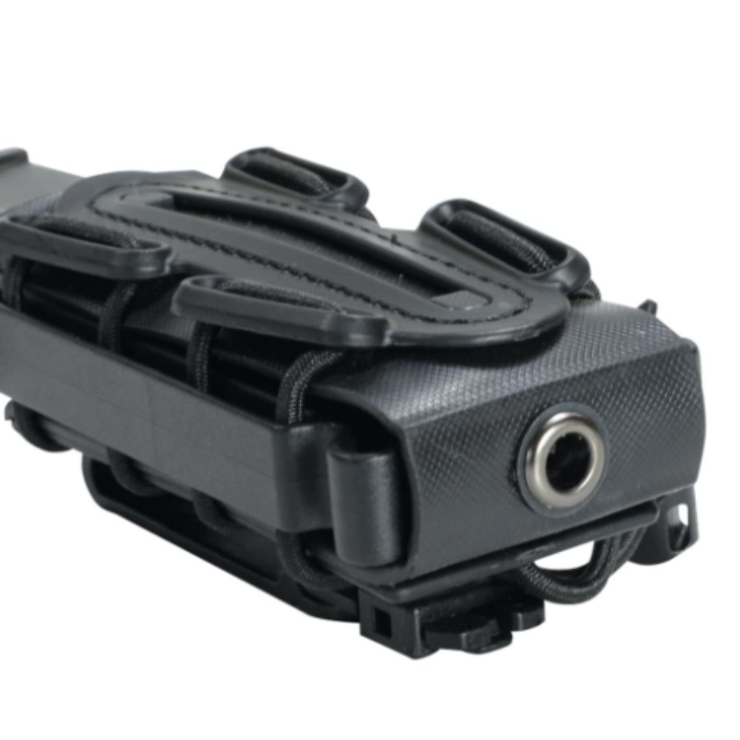 Scorpion Magazine Holder 9mm/45ACP for Foam Blasters and WBB 