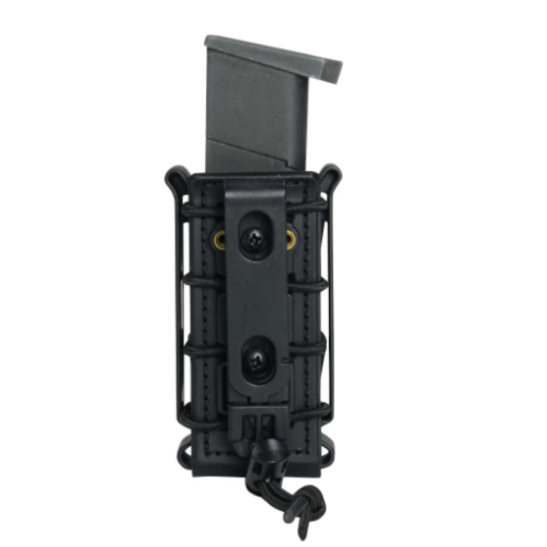 Scorpion Magazine Holder 9mm/45ACP for Foam Blasters and WBB 