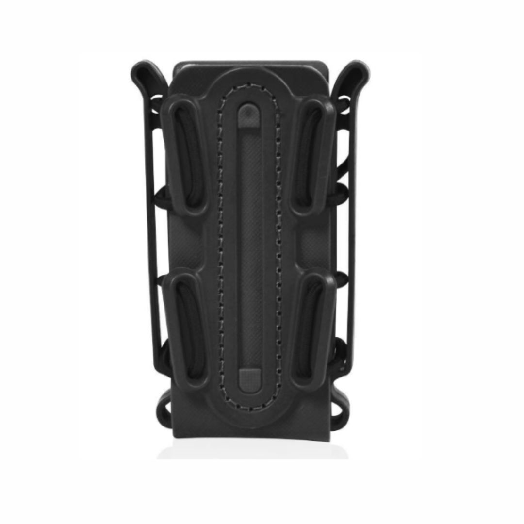 Scorpion Magazine Holder 9mm/45ACP for Foam Blasters and WBB 