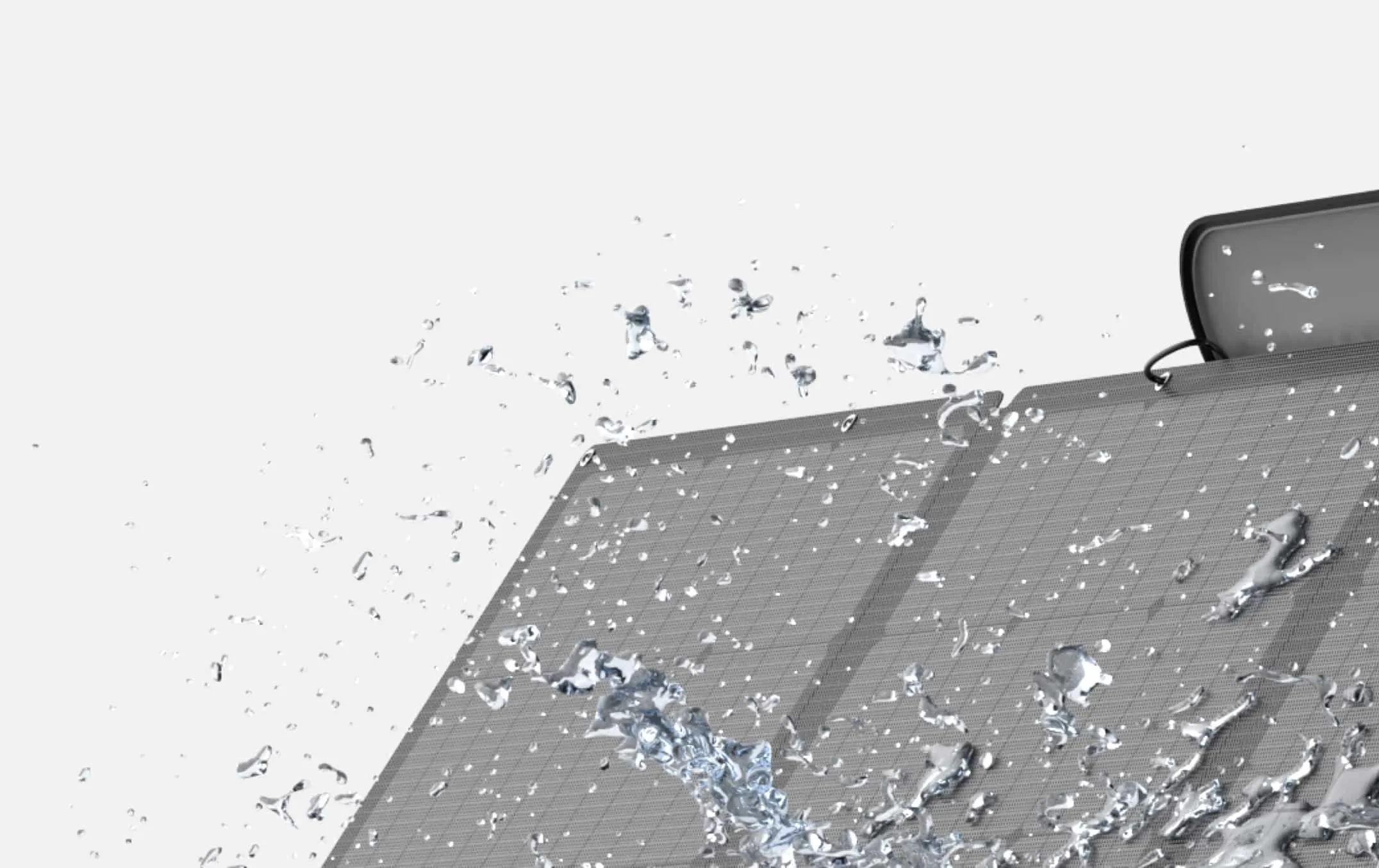 EcoFlow - Solar Panels 220W Bifacial (SG Version)