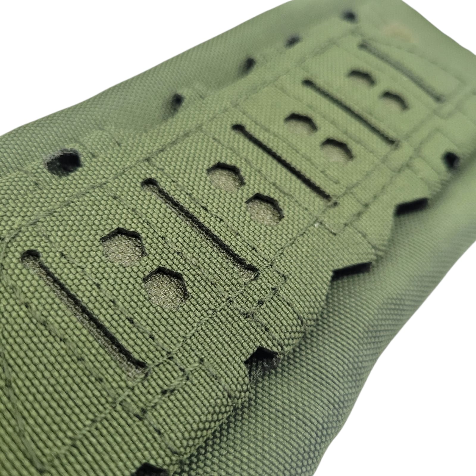 Laser Cut Molle Mesh Shoulder Pad (1 Piece)