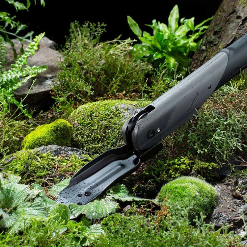 Nextool - Multi Functional Shovel