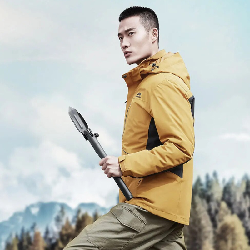 Nextool - Multi Functional Shovel