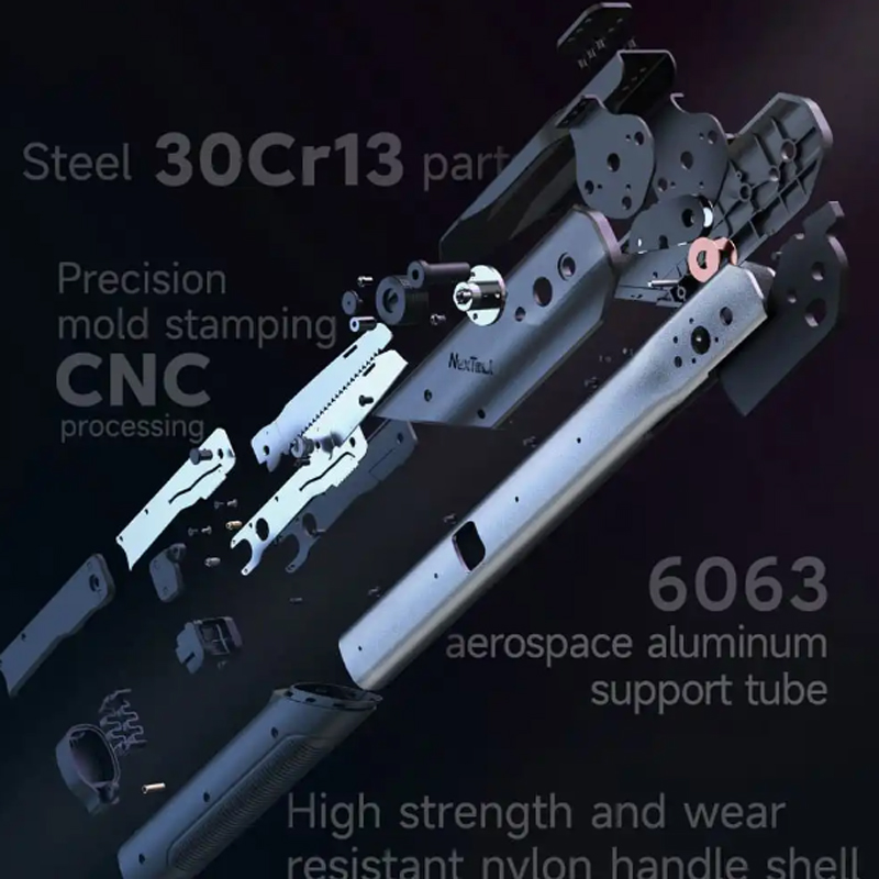 Nextool - Multi Functional Shovel