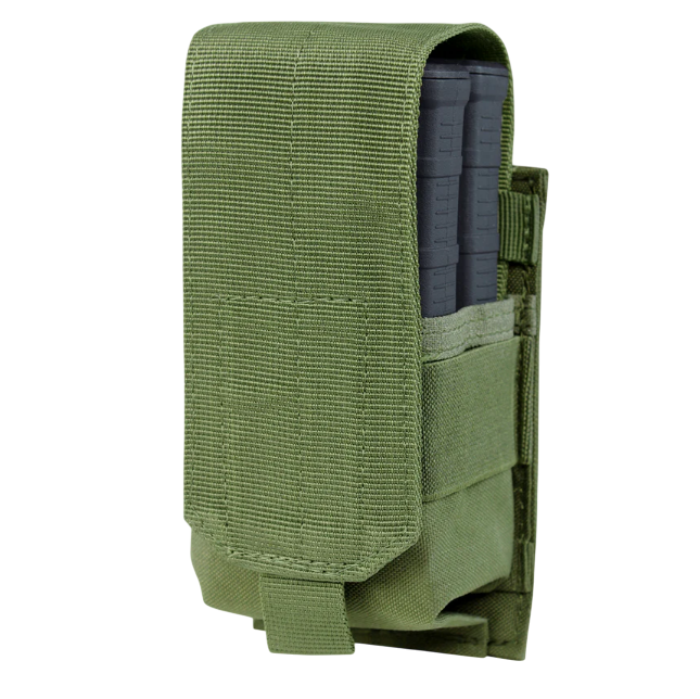 Condor - Single M14 Mag Pouch Gen II