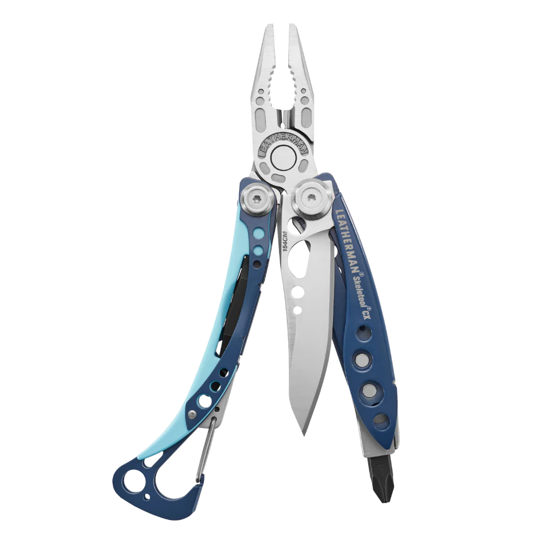 Leatherman - Skeletool/CX/RX Lightweight Multitool