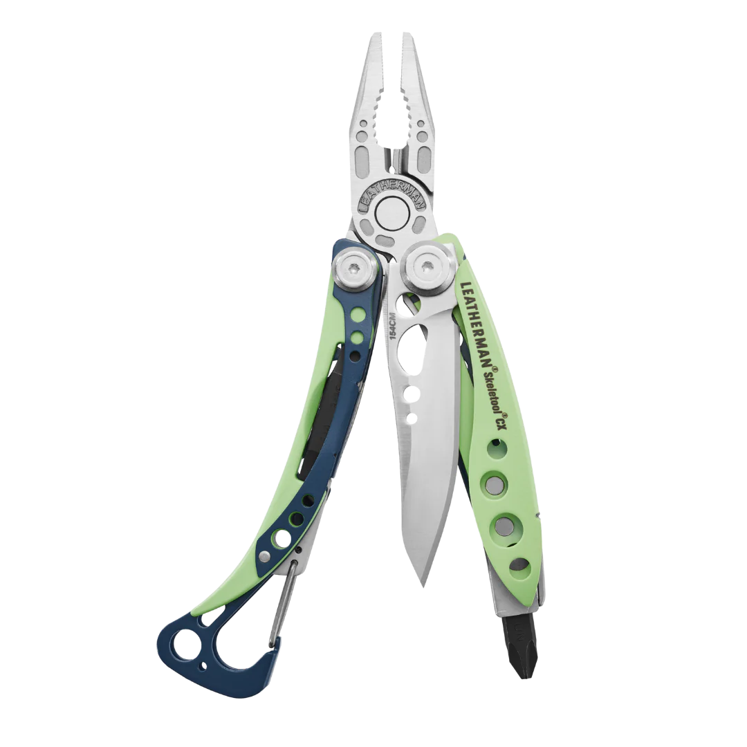 Leatherman - Skeletool/CX/RX Lightweight Multitool