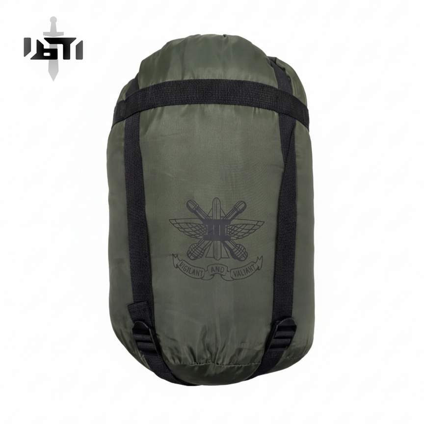 Black Stealth - SAF Sleeping Bag