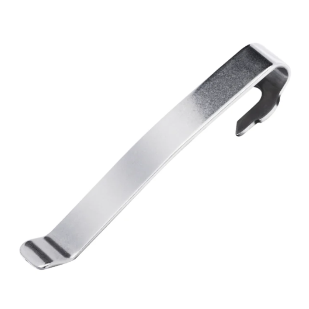 Leatherman - Quick Release Pocket Clip (For Wave Plus, Wave Alpha, Charge Family, Surge)