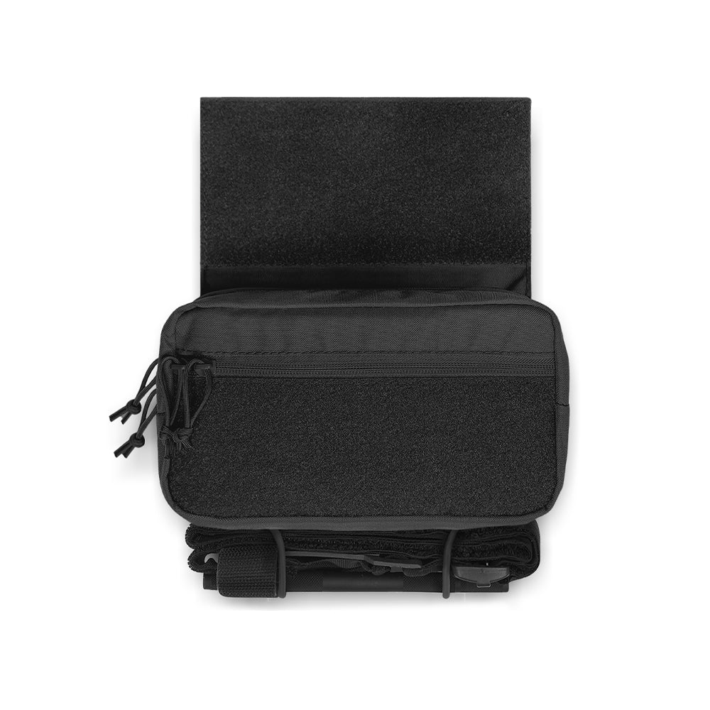 Acetac - Sub-Abdominal Drop Pouch