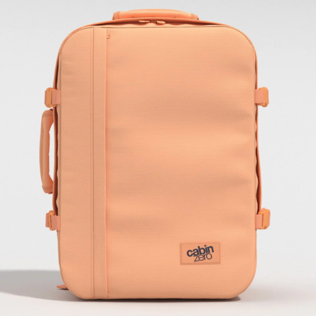 CabinZero - Classic 44L Backpack