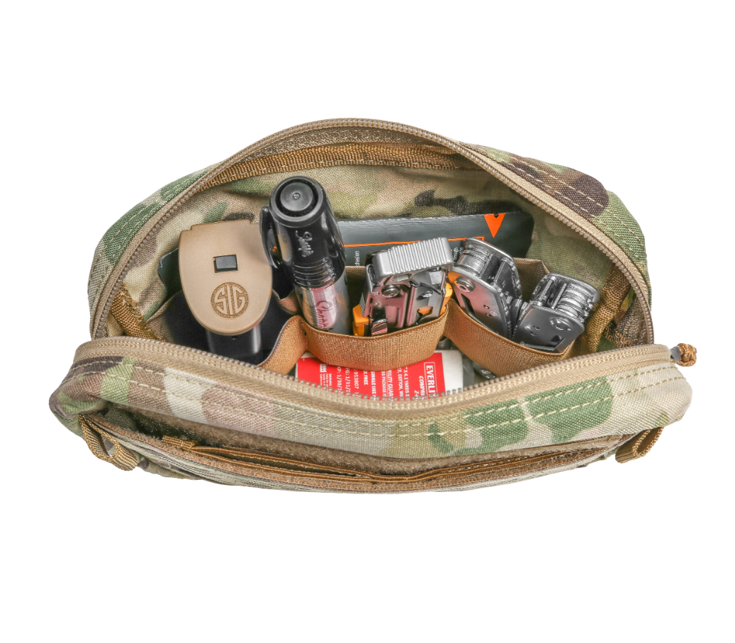 Acetac - THE SWAG™ V2 Hybrid Fanny Pack