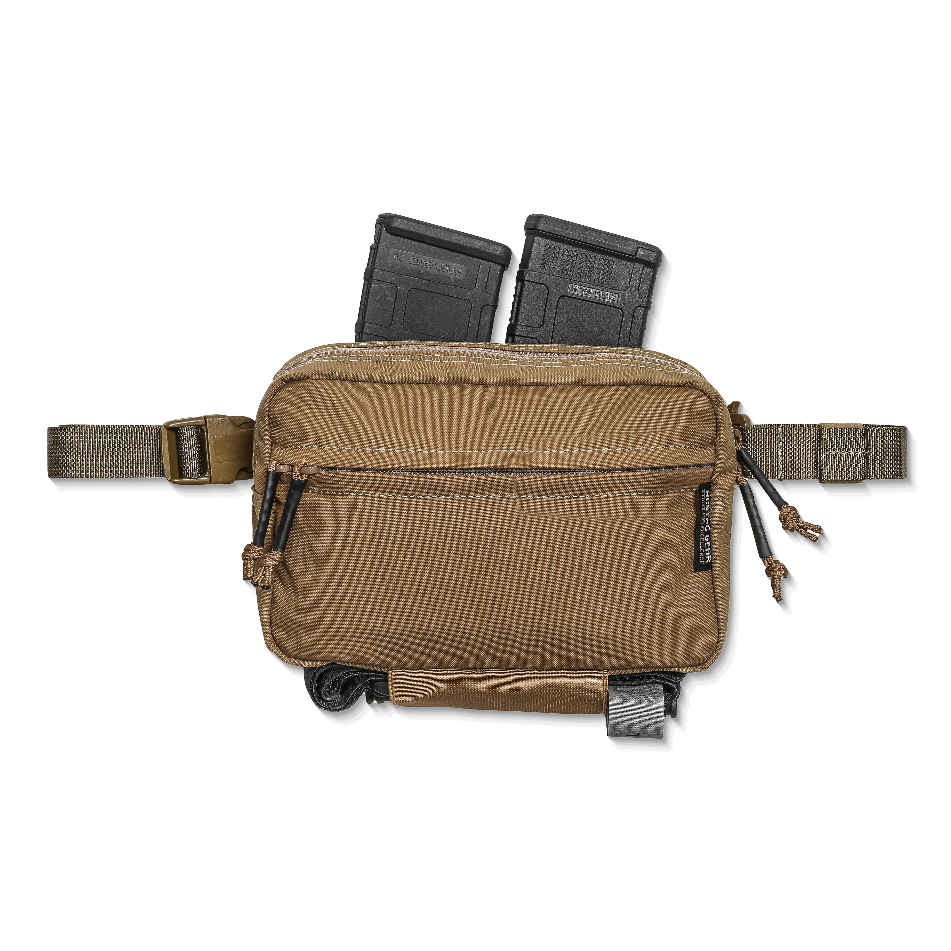 Acetac - THE SWAG™ V2 Hybrid Fanny Pack