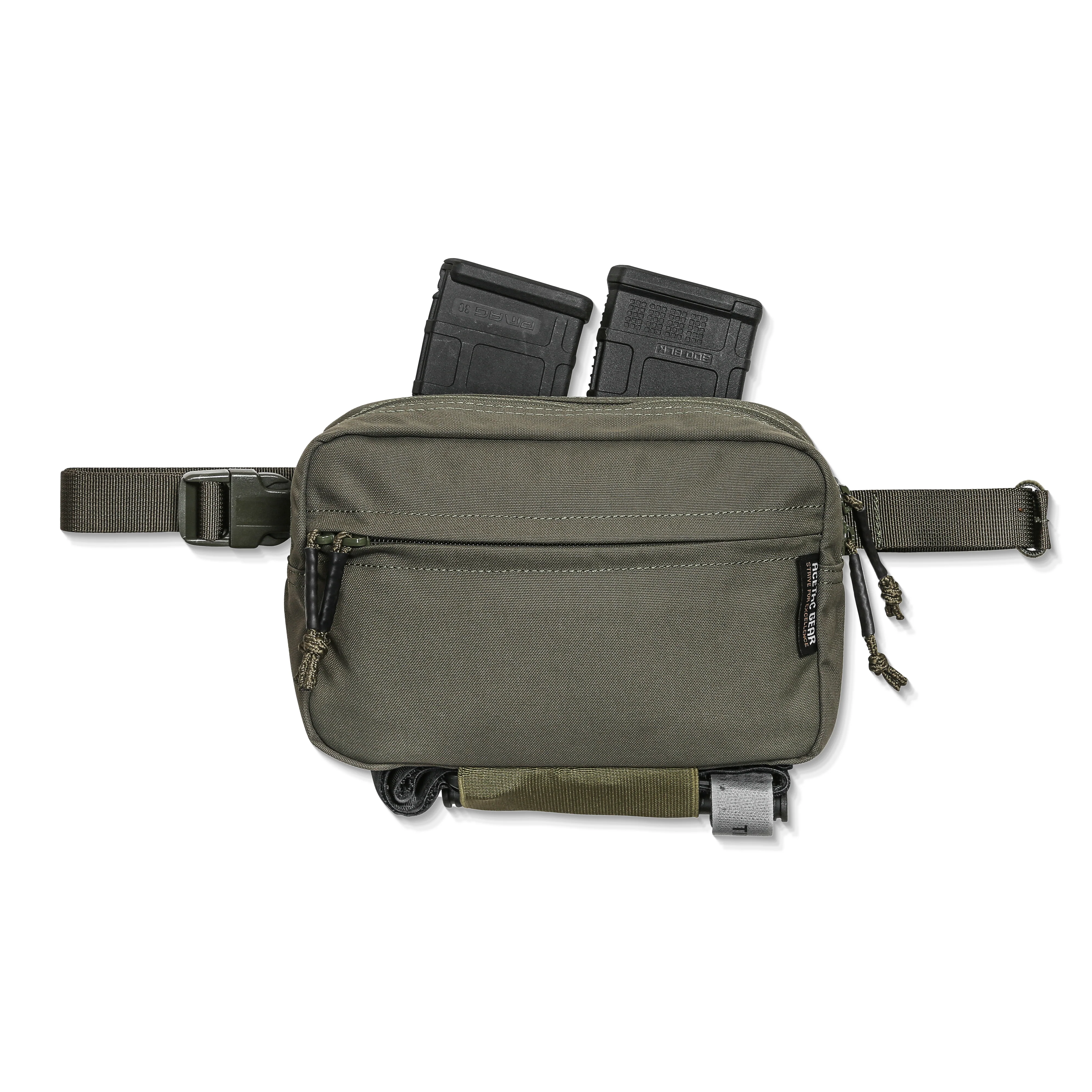 Acetac - THE SWAG™ V2 Hybrid Fanny Pack