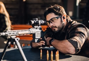 Gatorz - Tactis Sun Glasses