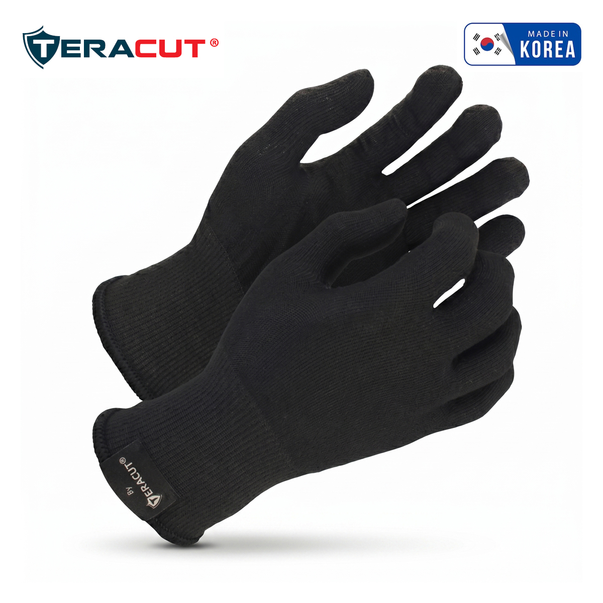 TERACUT - Tactical Ultra Cut-Proof Gloves (TCG-922BL)
