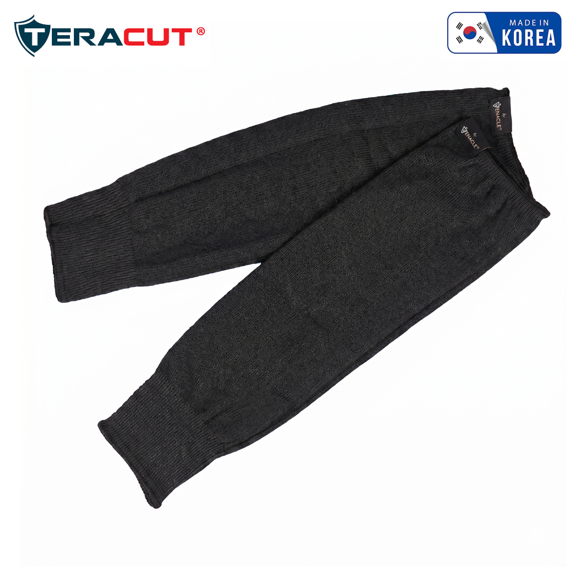 TERACUT - Cut Proof Arm Guard Sleeves(TCG-902BL)