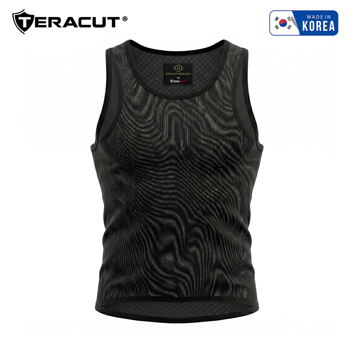 Teracut - Softguard Anti Stab Inner Vest (TCG-200)