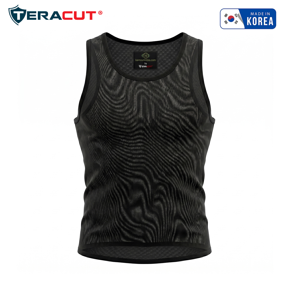 Teracut - Softguard Anti Stab Inner Vest (TCG-200)