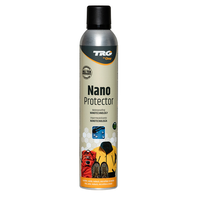 Tarrago NANO Technology Waterproof Protection Spray