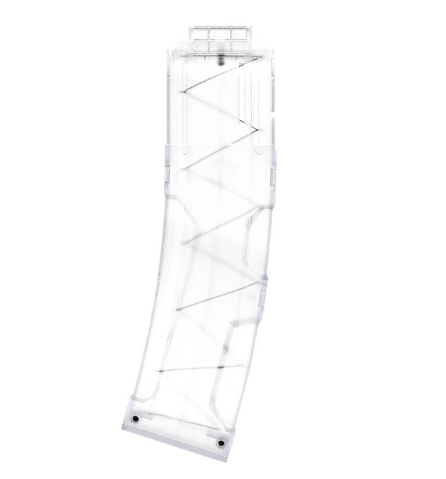 22 Dart AK Magazine (NERF FULL LENGTH) for NERF