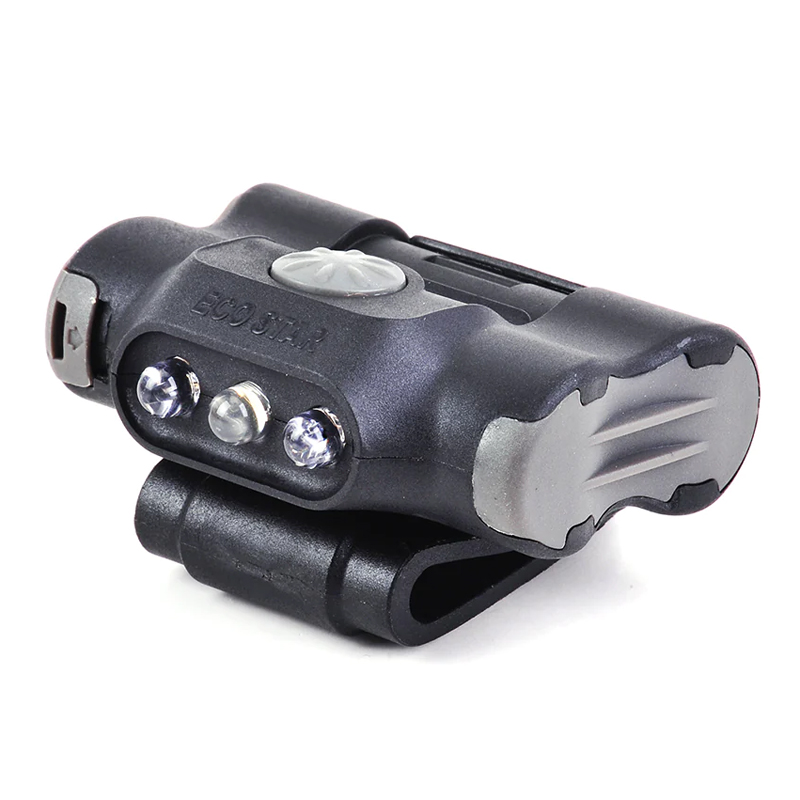 Nextorch - UL12 Flash Clip Light