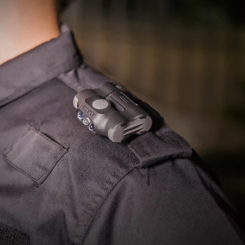 Nextorch - UL12 Flash Clip Light