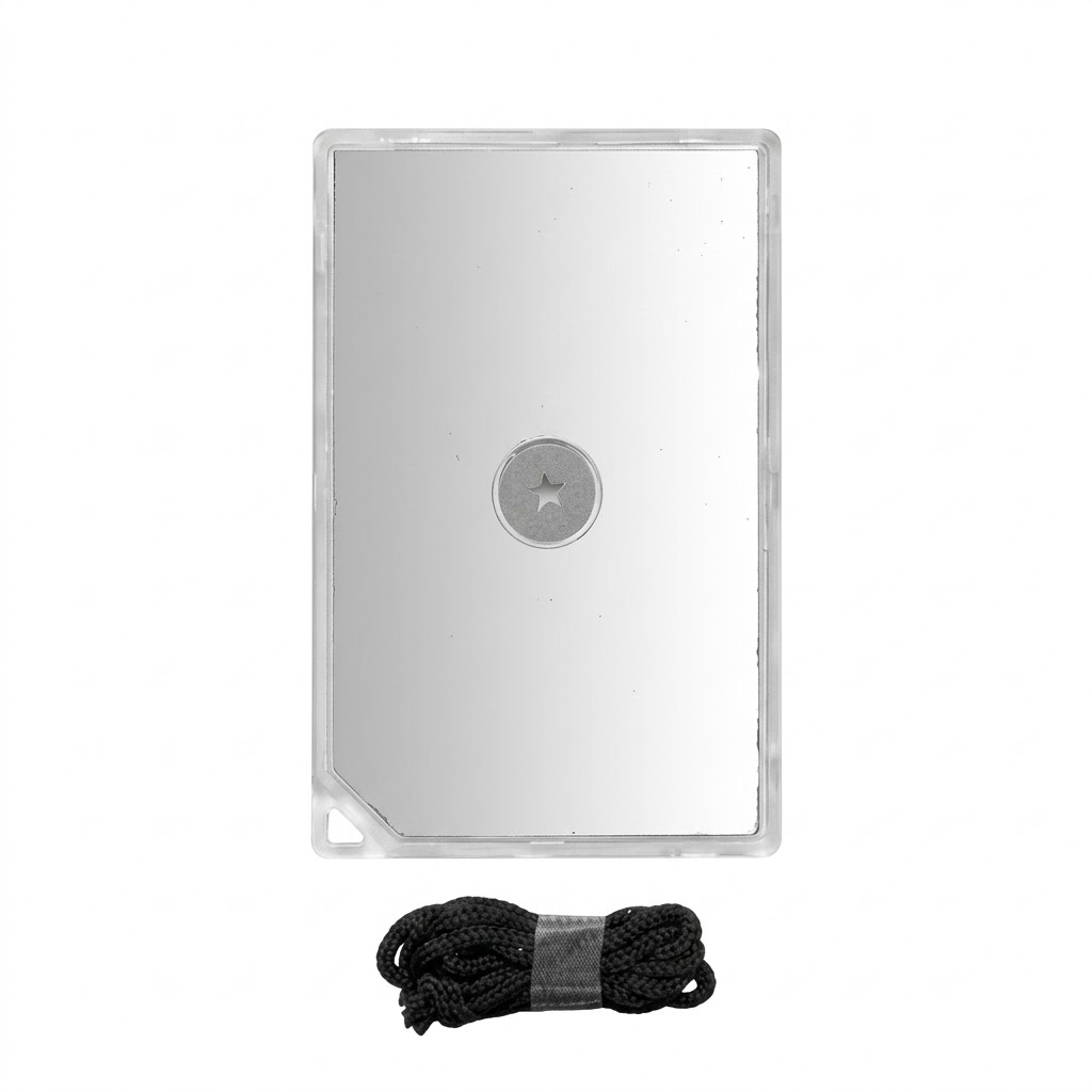 Atka Signal Rescue Mirror