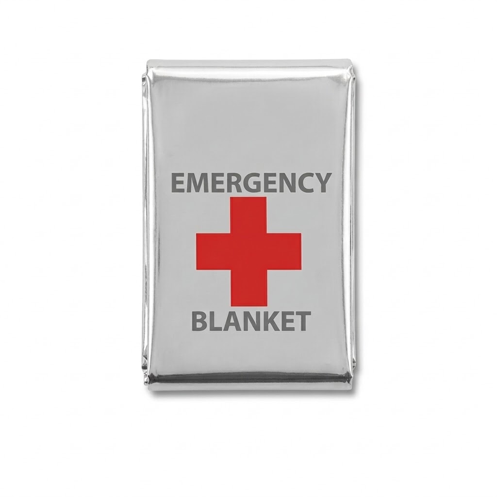 ATKA - Emergency Blanket