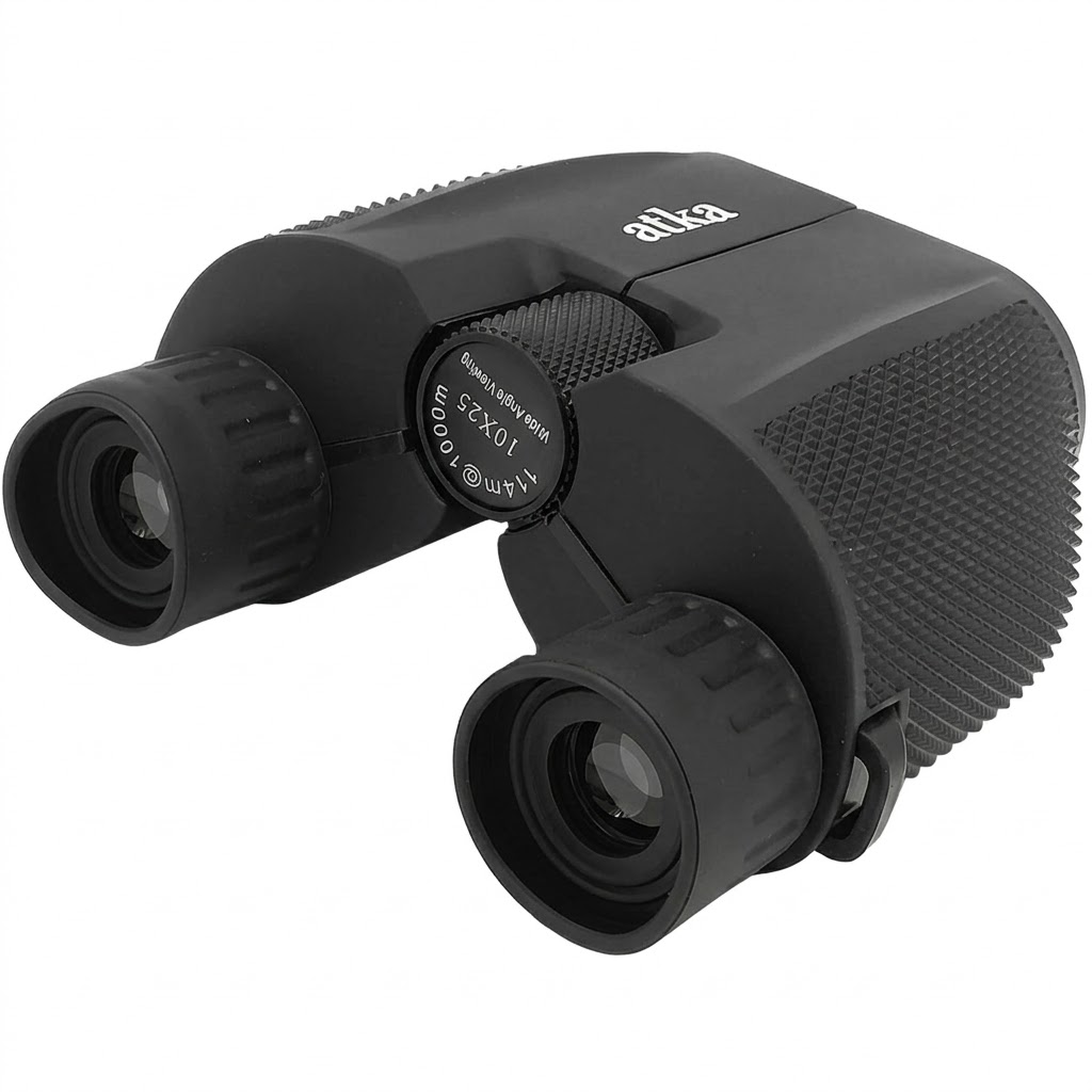 ATKA - 10 x 25 Binocular