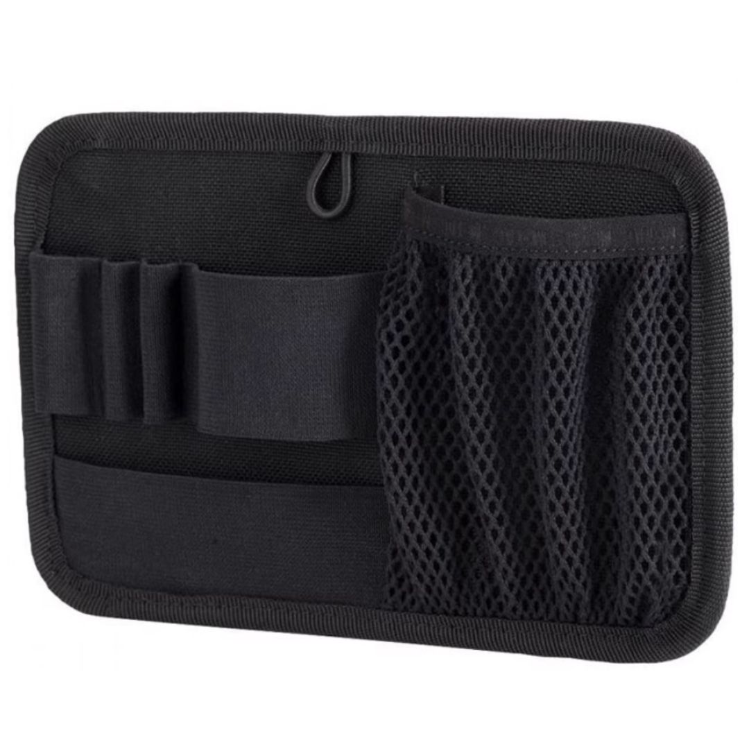 Velcro Hooked Back Organizer