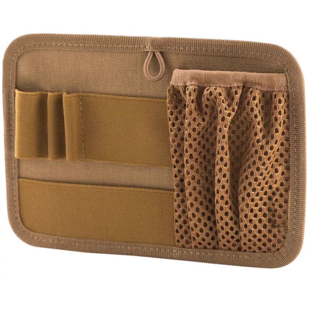 Velcro Hooked Back Organizer