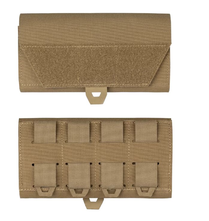 IDOGEAR - Universal Phone Molle Vest Mount