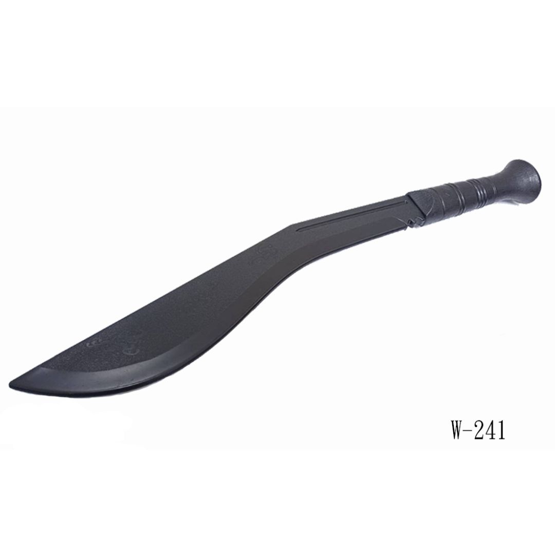 Dragon Steel - (W-241) Gorkha Sword II