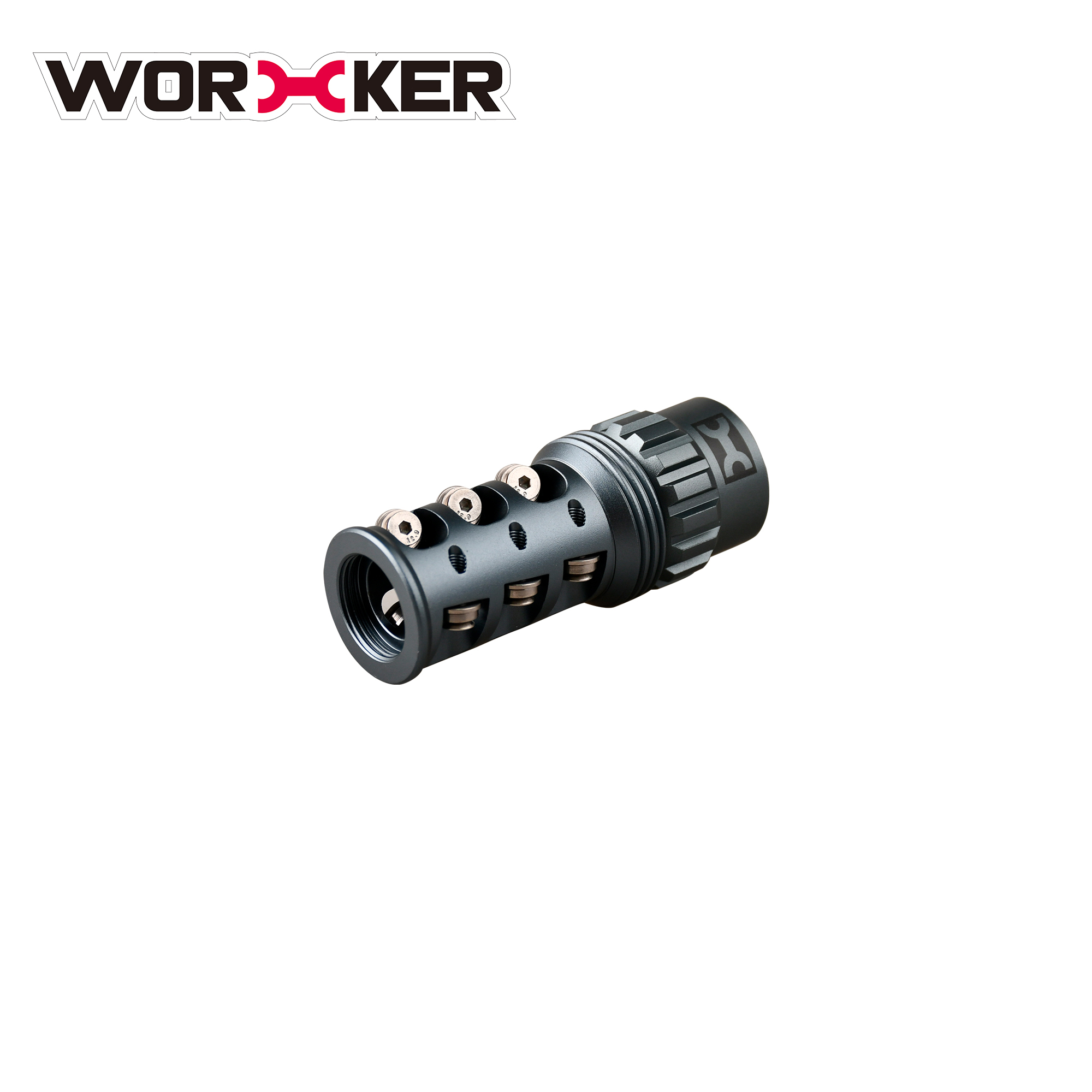 Worker Adjustable BCAR Set 