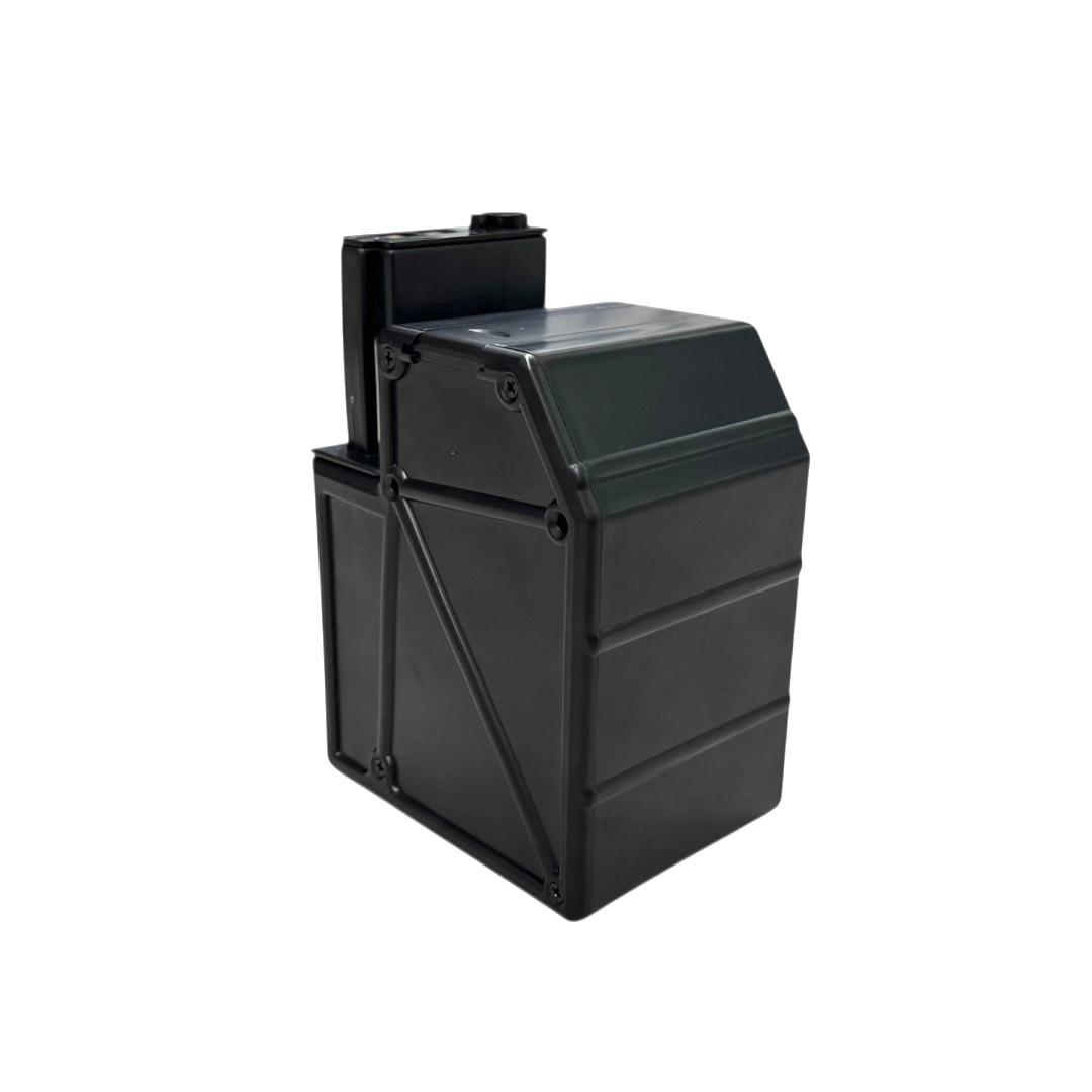 Gel Balls High Volume Box/Drum Magazine (WBB)