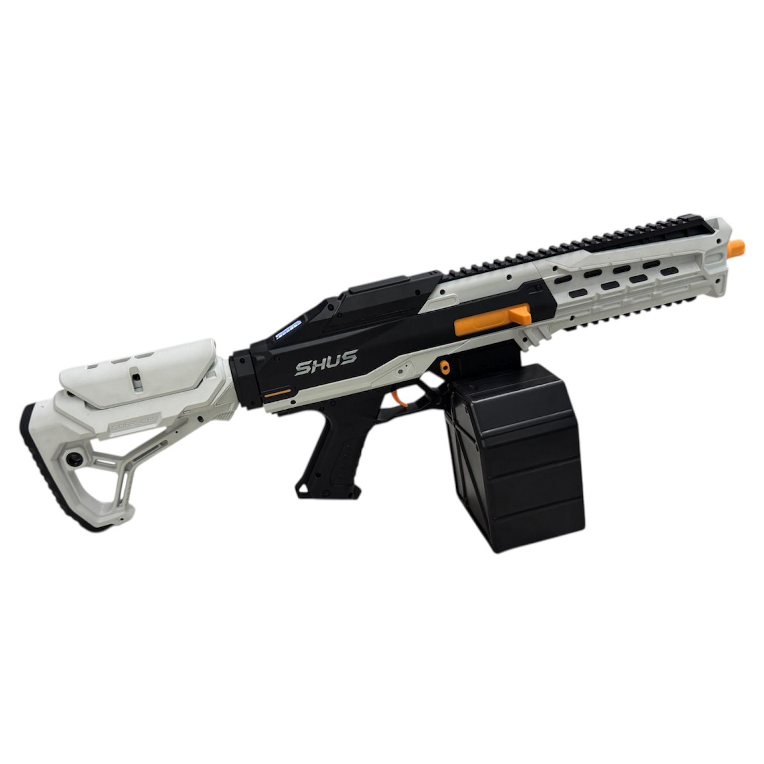 Gel Balls High Volume Box/Drum Magazine (WBB)