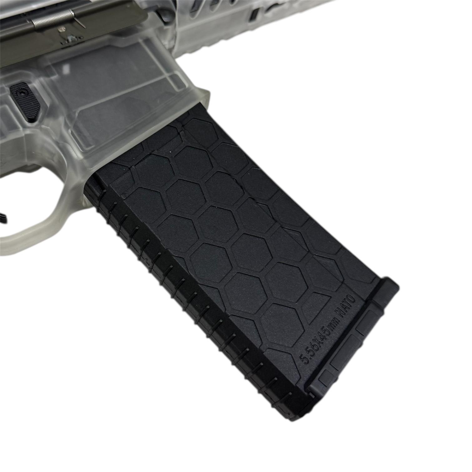 Raven T Competition Gel Ball Blaster (WBB)