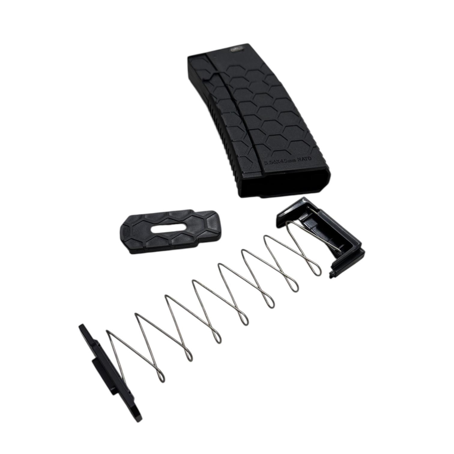 Raven T Competition Gel Ball Blaster (WBB)