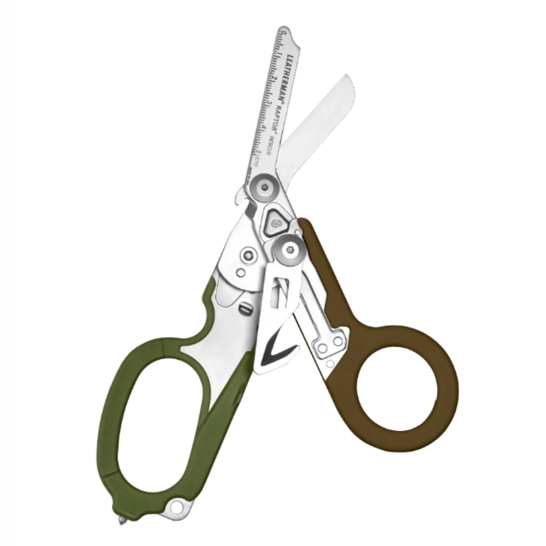 米軍放出品 LEATHERMAN（RAPTOR）新品未使用45 米軍放出品 LEATHERMAN（RAPTOR）新品未使用45