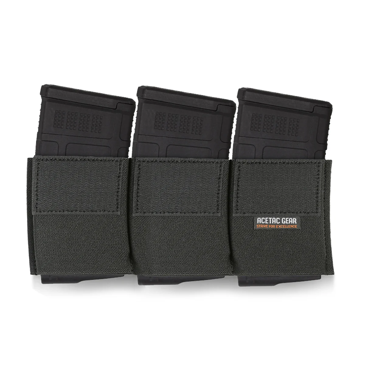 Acetac - Triple Rifle Magazine Insert 7.62x51 AR10 308