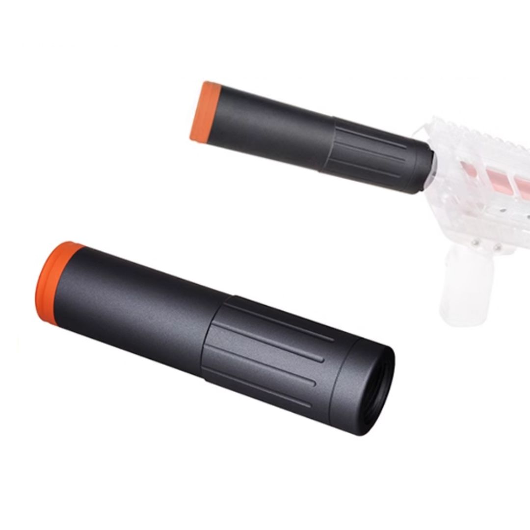 WORKER Blaster Silencer (Long)
