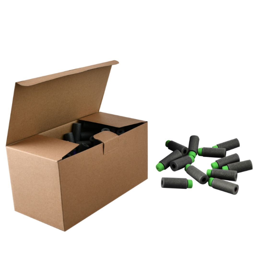 WORKER Stefan Darts Set V3 (200pcs)