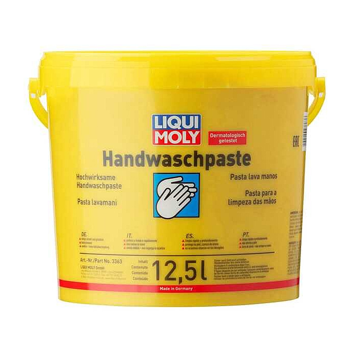 Liqui Moly - Liquid Hand Cleaning Paste